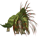 DFFOO Mushussu Model