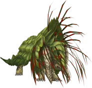 Mushussu (ムシュフシュ, Mushufushu?)