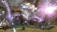 Enthunder Sparkstrike from LRFFXIII