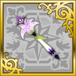 Final Fantasy Airborne Brigade (SR).