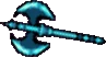 FFD Mythril Axe