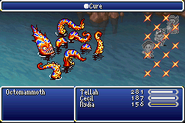 Final Fantasy IV (GBA).