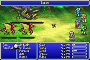 Final Fantasy IV (GBA)