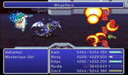 Megaflare
