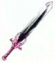 Long Sword.