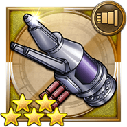 Final Fantasy Record Keeper.