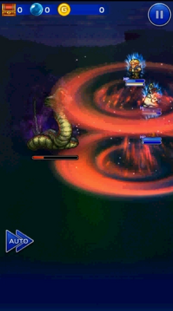 Beta Final Fantasy Wiki Fandom