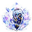 Haurchefant's Memory Crystal III.