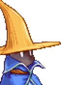 Black Mage