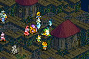 Final Fantasy Tactics Advance.
