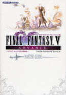 FFV Advance Master Guide