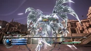 Final Fantasy XIII-2.