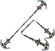 FFXIII Gungnir.png (155 KB) Gungnir