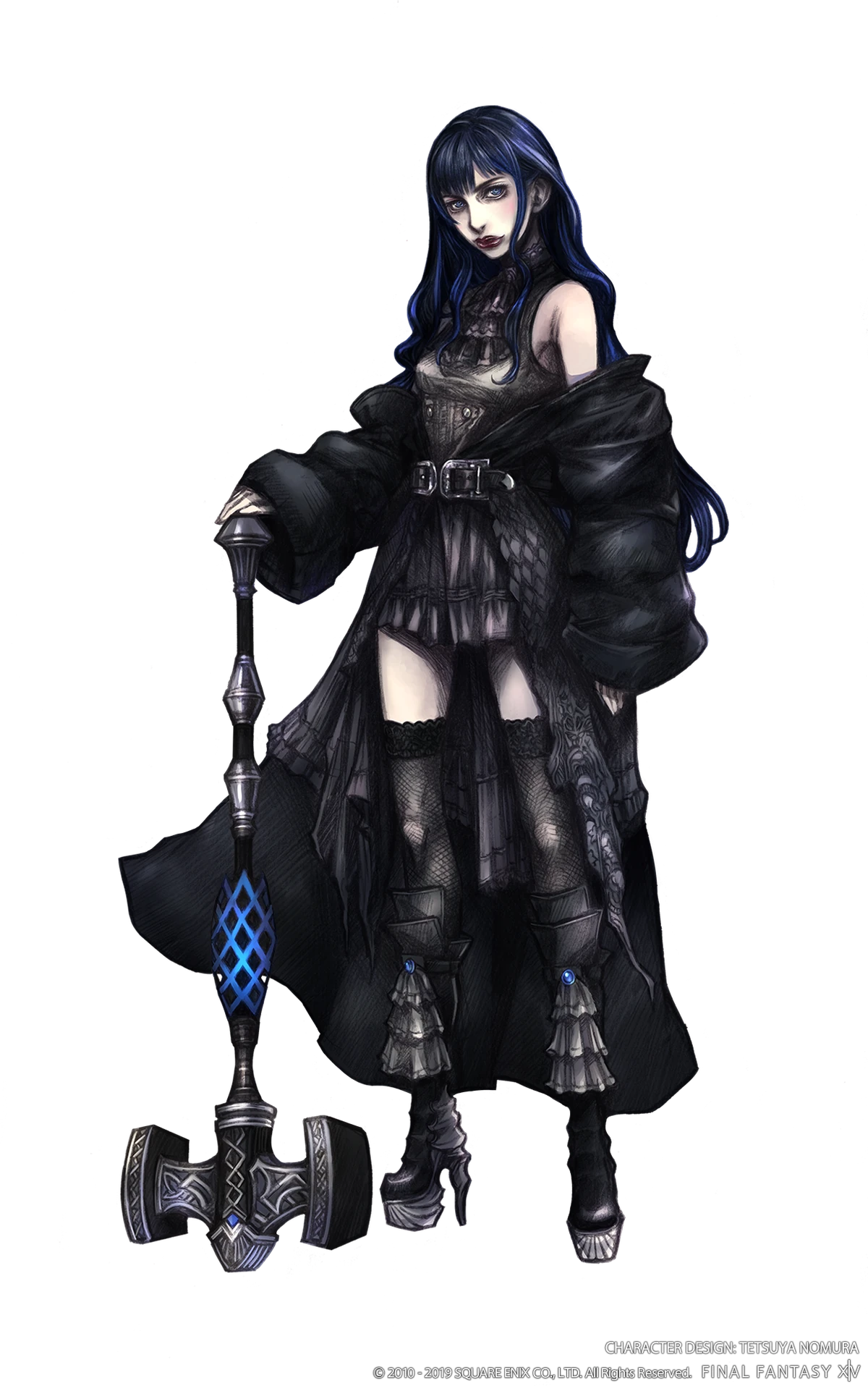 Gaia (Final Fantasy XIV) | Final Fantasy Wiki | Fandom