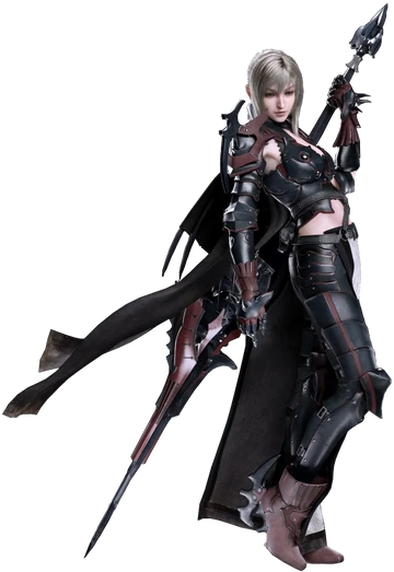 Аранея Хайвинд | Final Fantasy Wiki | Fandom
