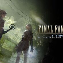 Final Fantasy Xv Multiplayer Comrades Final Fantasy Wiki Fandom