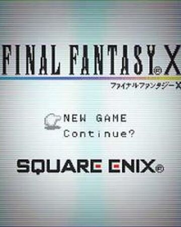 Final Fantasy X Chips Final Fantasy Wiki Fandom
