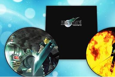 W/F: Music from Final Fantasy XIII -Gentle Reveries- | Final