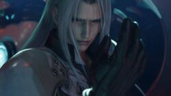 Final Fantasy VII Rebirth, Final Fantasy Wiki