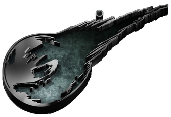Meteor Final Fantasy Vii Final Fantasy Wiki Fandom