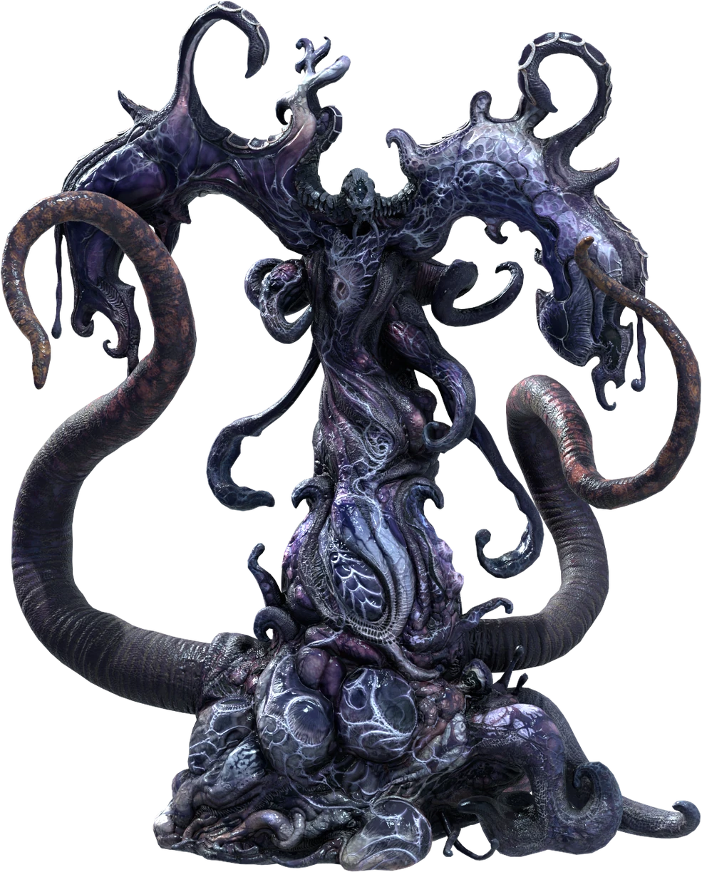 Jenova | Final Fantasy Wiki | Fandom