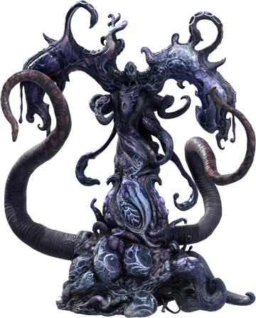 Jenova Dreamweaver | Final Fantasy Wiki | Fandom