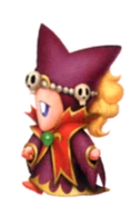 Krile - Necromancer Art.png (40 KB) Krile Mayer Baldesion as a Necromancer in Final Fantasy V.