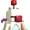 Moogle Plushie (equipment)