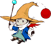 Black Mage.