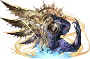 PAD Orphan