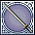 Rank 5 icon in Pictlogica Final Fantasy [FFVII].