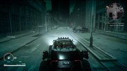 Regalia Type-D in Insomnia from FFXV Royal