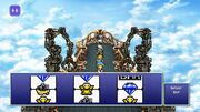 Slot reels from FFVI Pixel Remaster