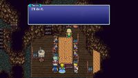 Terra Agrees from FFVI Pixel Remaster