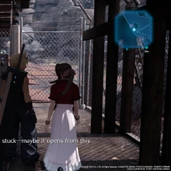 Category Discovery Quests In Final Fantasy Vii Remake Final Fantasy Wiki Fandom