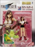Extra Knights figure for Final Fantasy VII.
