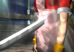 How Square killed Final Fantasy 7's Aerith in 1997 - Polygon