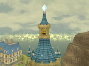 BellOfOblivion