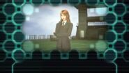 Cissnei in one of Zack's DMWs from Crisis Core -Final Fantasy VII-.