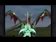 Carbuncle's Pearl Light from Final Fantasy IX Remastered
