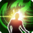 Continuation from Final Fantasy XIV icon.png