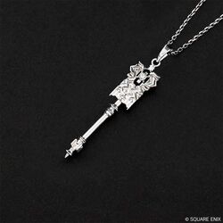 Final Fantasy jewelry | Final Fantasy Wiki | Fandom