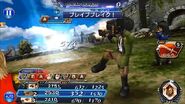 Dissidia Final Fantasy Opera Omnia.