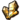 DFFOO Yellow T2 Crystal