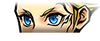 DFFOO Zell Eyes