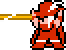 Casting Thunder (NES).
