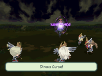 FF4HoL Strong Curse