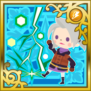 Spark (SR+) [FFIII].