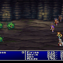 Blink Ability Final Fantasy Wiki Fandom