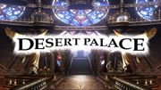 FFIX Desert Palace Lobby